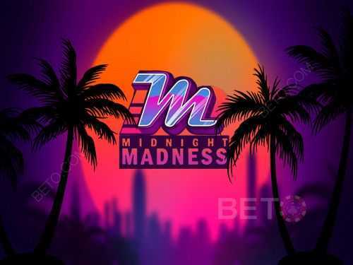 Play Midnight Madness