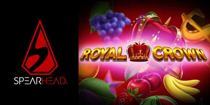 Play Royal Crown