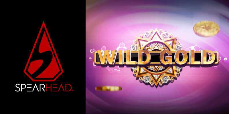 Play Wild Gold