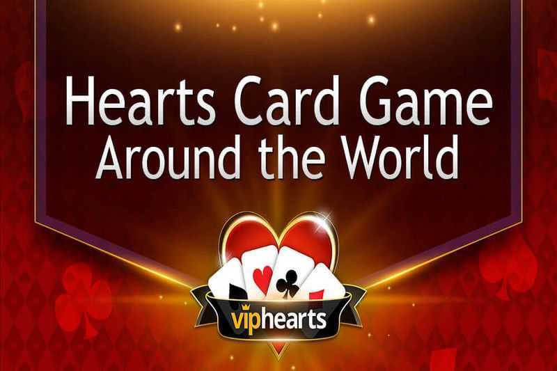 Play Hearts