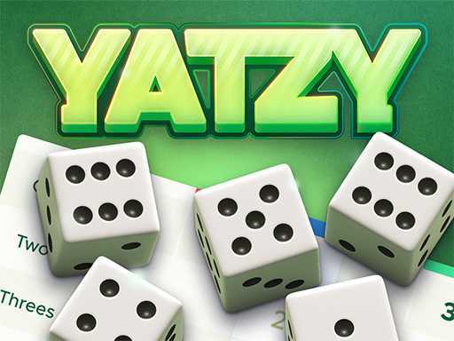 Play Yatzy