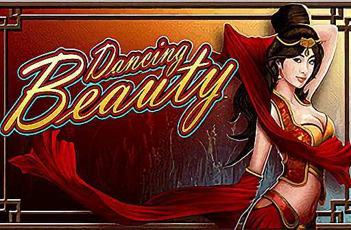 Play Dancing Beauty