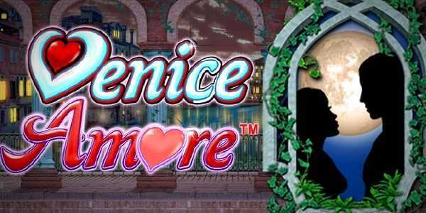 Play Venice Amore