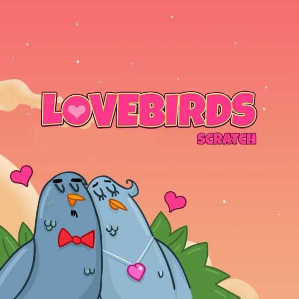 Play Lovebirds