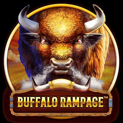 Play 1 Reel Buffalo