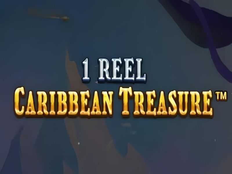 Play 1 Reel Caribbean Treasure