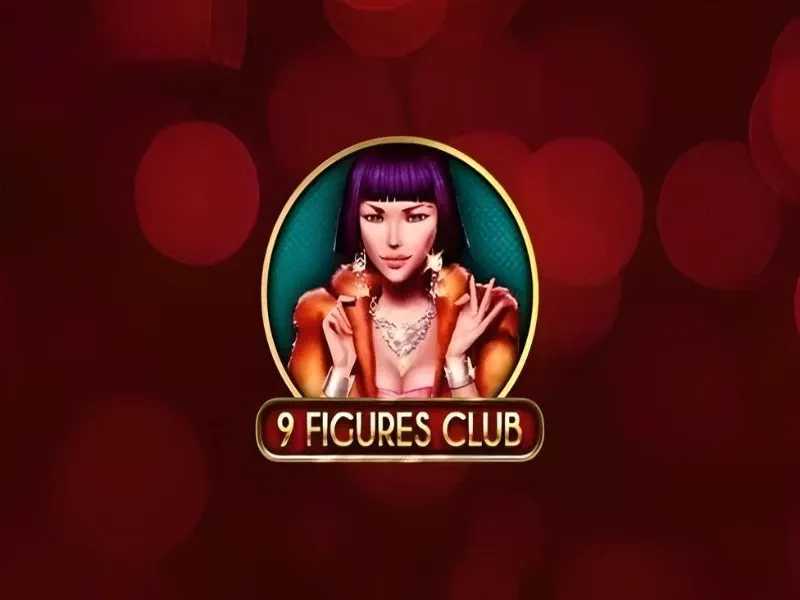 Slot 9 Figures Club