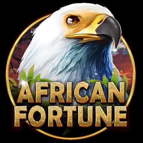 Play African Fortune