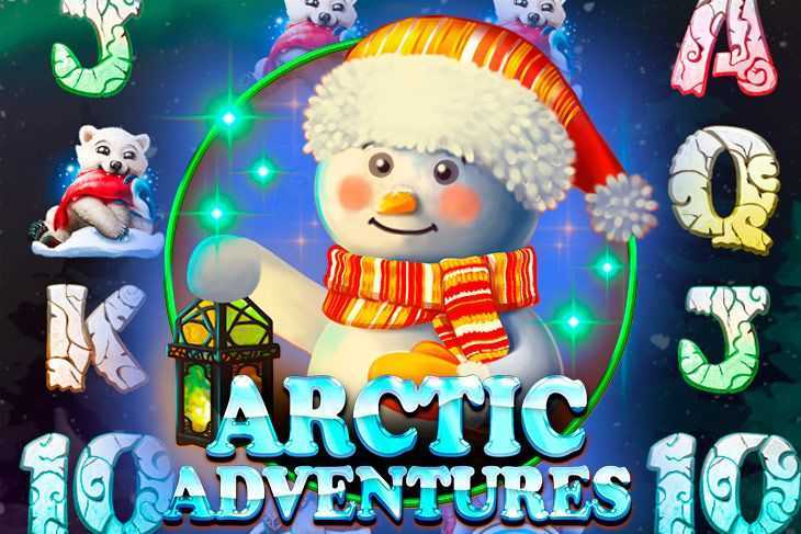 Play Arctic Adventures