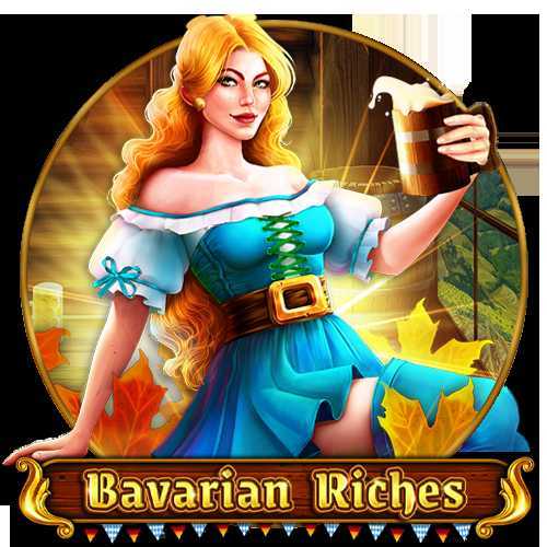 Play Bavarian Riches