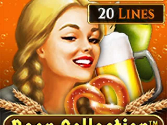 Play Beer Collection 20 Lines