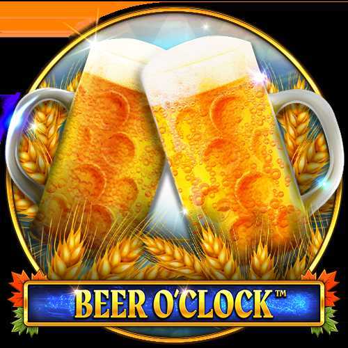 Play Beer O’clock