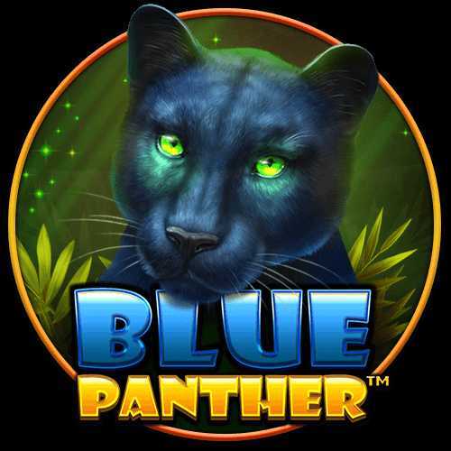 Play Blue Panther Christmas Edition