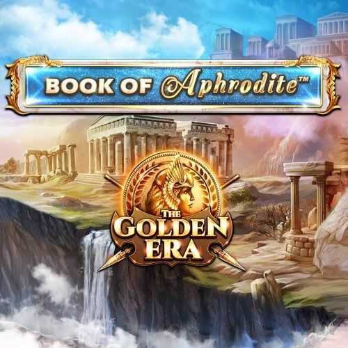 Play Book of Aphrodite The Golden Era