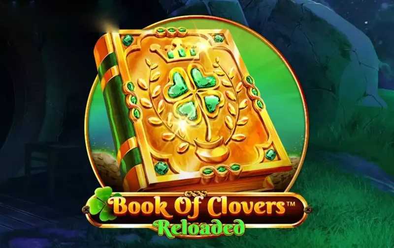 Play Book of Clovers - Extreme