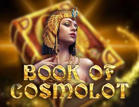 Play Book of Cosmolot