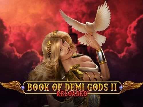 Play Book of Demi Gods 2 Reloaded