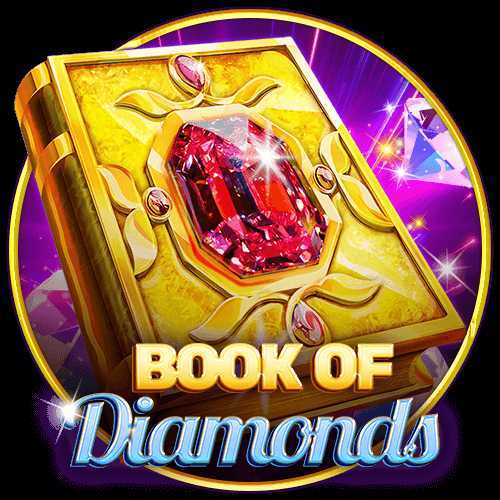 Play Book of Diamonds