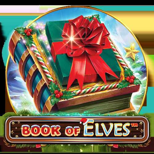 Play Book Of Elves