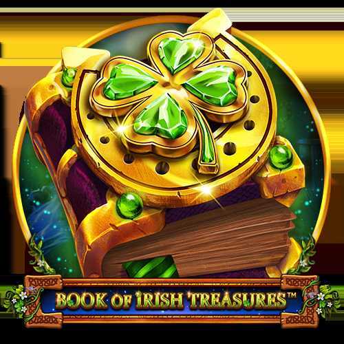 Book of Irish Treasures Book of Irish Treasures