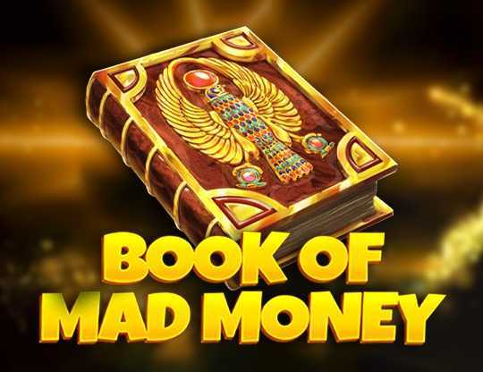 Play Book of Mad Money