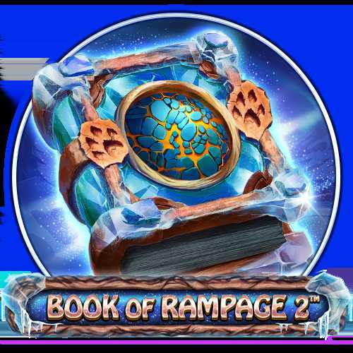 Play Book of Rampage 2