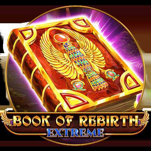 Play Book of Rebirth Extreme