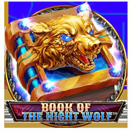 Play Book of the Night Wolf