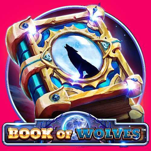 Play Book Of Wolves