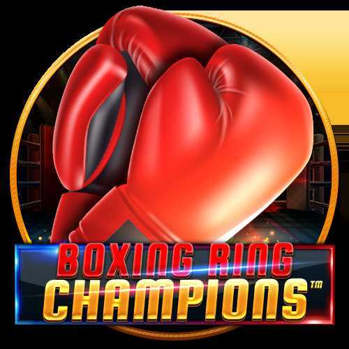 Play Boxing Ring Champions