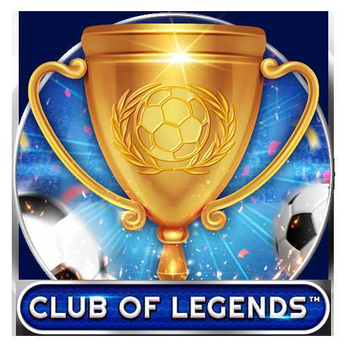 Play Club of Legends