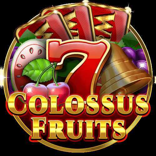 Play Colossus Fruits