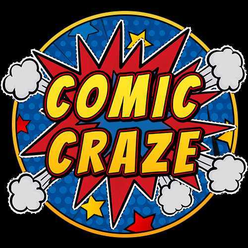 Play Comic Craze