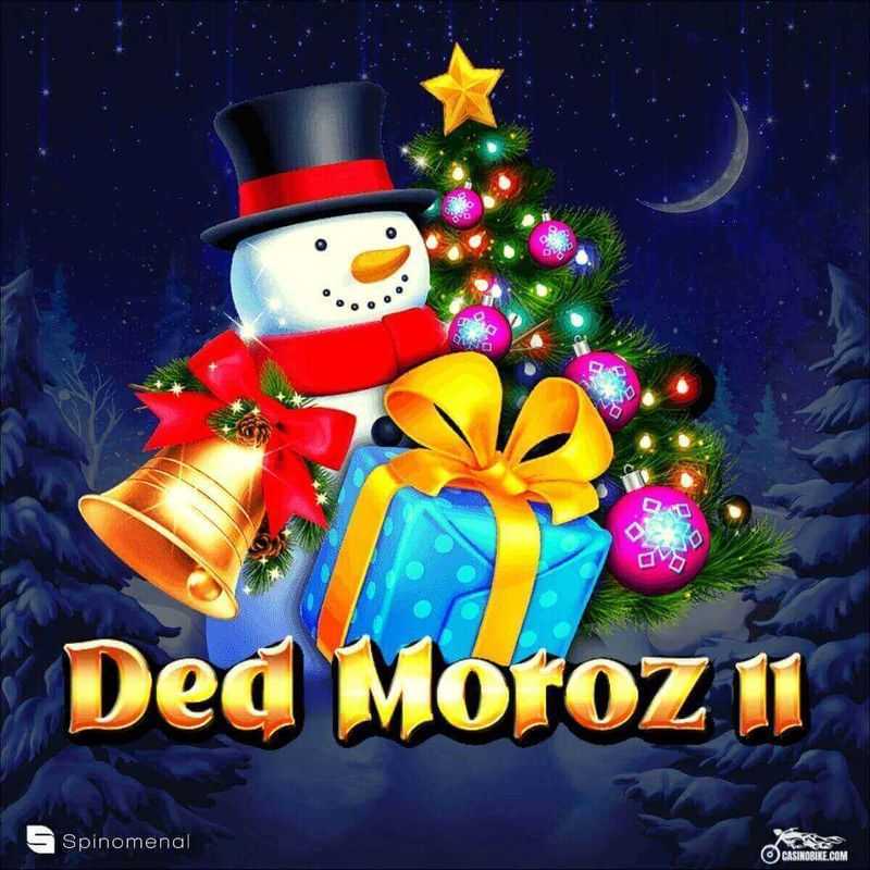 Play Ded Moroz