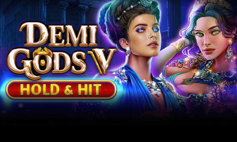 Play Demi Gods V