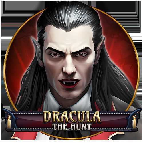 Play Dracula The Hunt