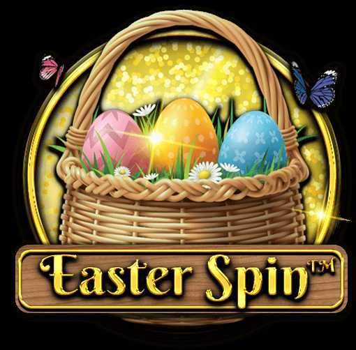 Play Easter Spin