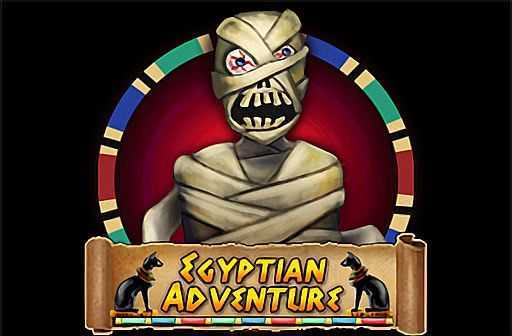 Play Egyptian Adventure