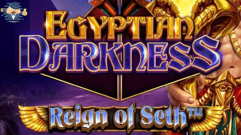 Play Egyptian Darkness - Reign of Seth