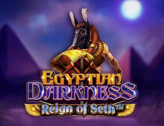 Egyptian Darkness - Reign of Seth Egyptian Darkness - Reign of Seth