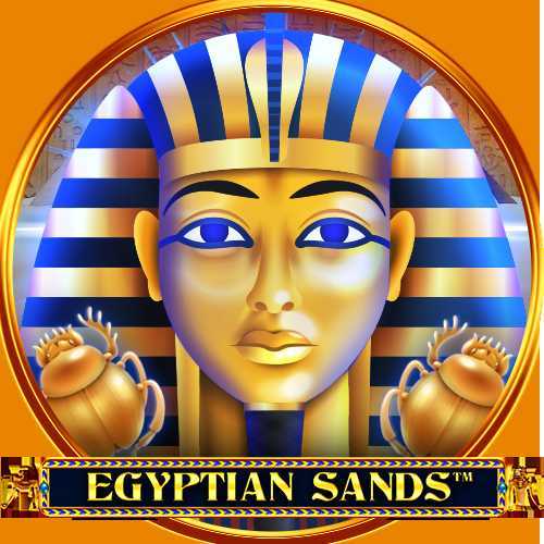 Play Egyptian Sands