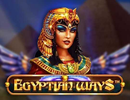 Play Egyptian Ways