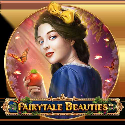 Play Fairytale Beauties