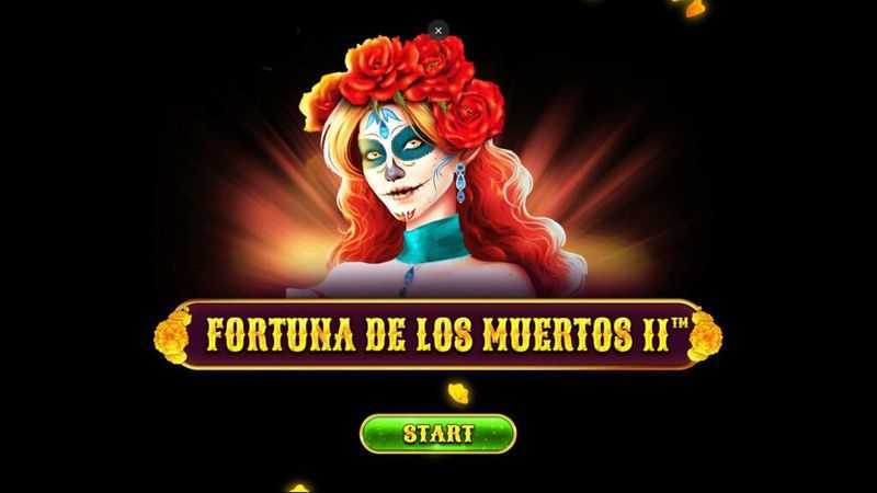 Play Fortuna De Los Muertos 2