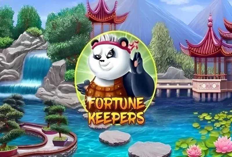 Play Fortune Keepers