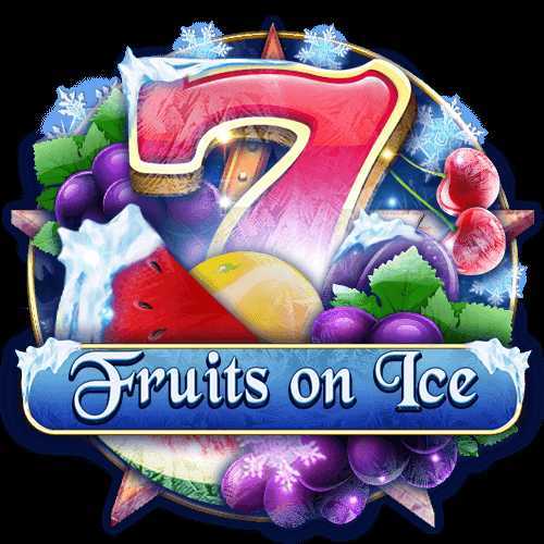 Play Fruits Craze On Ice