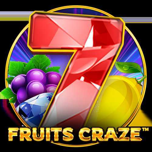 Play Fruits Craze