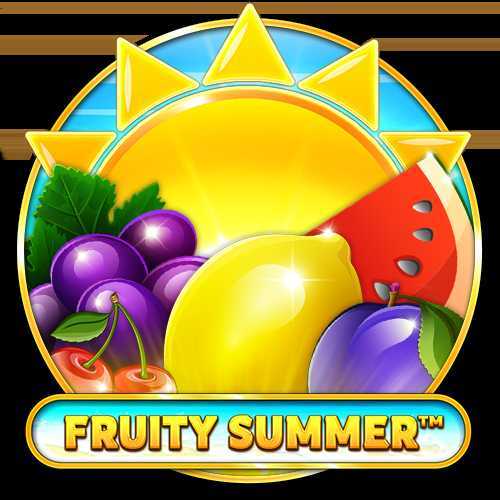 Play Fruity Summer