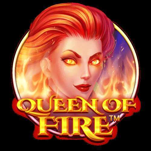 Play Gslot Queen of Fire