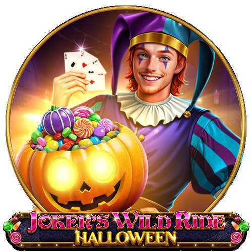 Play Holidays Joker Halloween